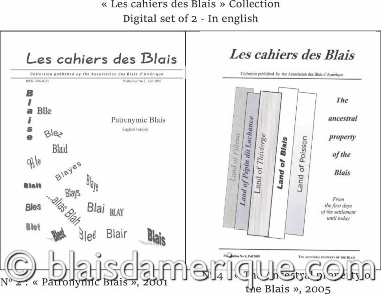 Ascendance personnalisée