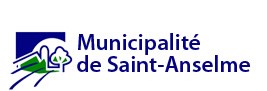 logo de la municipalité de Saint-Anselme
