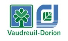 logo de la municipalité de Vaudreuil-Dorion