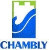 logo de la municipalité de Chambly